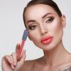Lipstick for Women & Lip Liner Pencil  Liquid Matte Lipstick Long Lasting  Lip Combo Sets with Lip Stain Long Lasting Waterproof & lip liner stain  Lip Kit Pigmented-Non Smudge-Made in Italy 01 view 2