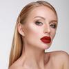 Lipstick for Women & Lip Liner Pencil  Liquid Matte Lipstick Long Lasting  Lip Combo Sets with Lip Stain Long Lasting Waterproof & lip liner stain  Lip Kit Pigmented-Non Smudge-Made in Italy 23 view 2