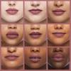 Lipstick for Women & Lip Liner Pencil  Liquid Matte Lipstick Long Lasting  Lip Combo Sets with Lip Stain Long Lasting Waterproof & lip liner stain  Lip Kit Pigmented-Non Smudge-Made in Italy 30 view 4
