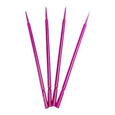 Microbrushes (Pack, Pink)