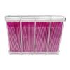 Microbrushes (Pack, Pink) view 4