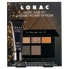 LORAC Holiday Collection Mystic Gaze Set view 1