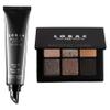 LORAC Holiday Collection Mystic Gaze Set view 2