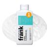 Innerest [Excuse My Frank Hyaluronic Face Cleanser Cleansing Gel Moisturizing Face Wash 500ml/16.9 fl.oz. | Cleanser for All Skin Type I Korean Skin care view 1