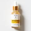 Doppeltree Radiant Eyes Revival Bundle | Caffeine Eye Cream + Vitamin C Serum + Gold Under Eye Mask view 2