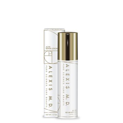 ALEXIS M.D. Acne Cleanser | 100ml | 3.3oz
