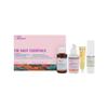 Good Molecules - The Daily Essentials - Niaciamide Brightening Toner (30 ml) - Hyaluronic Acid Serum (30 ml) - Yerba Mate Eye Gel (15 ml) - Silicone-Free Priming Moisturizer (15 ml) - (Set of 4) view 1