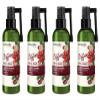 Naturals By Watsons True Natural Coffee Hair Scalp Tonic 4.05 Fl Oz. (Pack of 4) view 1