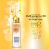 Veena Namyaa Natural Science Body Toning/Sculpting Wonder Oil for Scars/Stretch Mark/Ageing/Uneven Skin Tone/Firming/Nourishment, 200 ml view 3