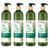 Naturals By Watsons True Natural Aloe Vera Shampoo 16.56 Fl Oz. (Pack of 4) view 1