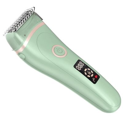 LUYILA Epilator for Women,Hair Removal for Women, Wet & Dry, Womens Shaver & Trimmer, Cordless, Rechargeable