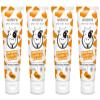 Watsons Love My Skin Enriching Thai Milk Tea Salt Scrub 8.81 oz. (Pack of 4) view 1