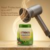 Etniker Amazonia, Curly hair mask, Heat protectant for curly hair, Curl styling cream, Salon grade results 33 Oz view 4