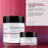 Brscience Fusionfrizz Moisture Hydration Mask And Reconstructive Treatment For Damaged Hair 500mL view 2
