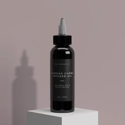 Karkar Oil 4oz