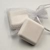 Essential Oil Shower Steamers XL with mesh Shower Steamer Bag and Glossy Laminate Box. (Pink Grapefruit) view 4