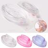 3pcs Nail Art Stamper Set, Various Soft Silicone Christmas Nail Stamping Plates for Nail Salon and Home Diy Use, French Nail Stamp for Nail Art Design view 4