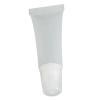 20pcs 10ml Lip Gloss Balm Tubes, Refillable Empty DIY Cosmetic Container Mini Clear Soft Lip Gloss Container for Shampoo Body Lotion view 2