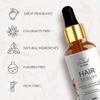 METROL Natural Infusions Hair Growth Serum with 5% Redensyl - 30ml (Pack of 1) view 3