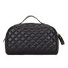 XARONF Makeup Bag Travel Cosmetic Bag Toiletry Bag Organizer Pouch Purse Travel Accessories, Birthday Gift view 1
