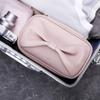 XARONF Portable Cosmetic Bag, Roomy Makeup Bags,Lipstick Pouch,Zipper Pouch,Great Gifts for Women,Travel Waterproof Toiletry Bag Accessories Organizer Gifts view 4