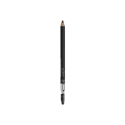 aden Browliner Luxury easy-to-use fills in sparse hairs and adds colour for full, defined brows (Ligth Brown)