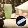 M METERXITY 6 Pack Refillable Travel Bottles - Shampoo Conditioner Portable Dispensing Cosmetic Tubes Apply to Household Travel (60ml, Translucent) view 2