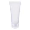 M METERXITY 20 Pack Refillable Travel Bottles - Shampoo Conditioner Empty Cosmetic Tubes with Flip Lid Apply to Household Travel (15ml, Translucent Frosted) view 1