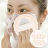 FOMIYES 8pcs Makeup Remover Cotton Pads Face Exfoliator Sponge for Cleansing Body Scrubber view 3