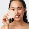 FOMIYES 8pcs Makeup Remover Cotton Pads Face Exfoliator Sponge for Cleansing Body Scrubber view 4