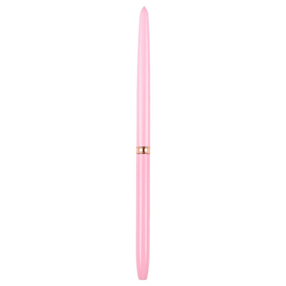 FOMIYES Cosas Acrlicas Nail Art Brush Fine Tip Pen Dotting Tool Kit for Nail Art