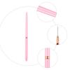 FOMIYES Cosas Acrlicas Nail Art Brush Fine Tip Pen Dotting Tool Kit for Nail Art view 4