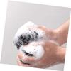 Beaupretty 4pcs Exfoliating Bath Towel Shower Back Scruber Body Exfoliation Massage Towel Long Strip Bath view 2