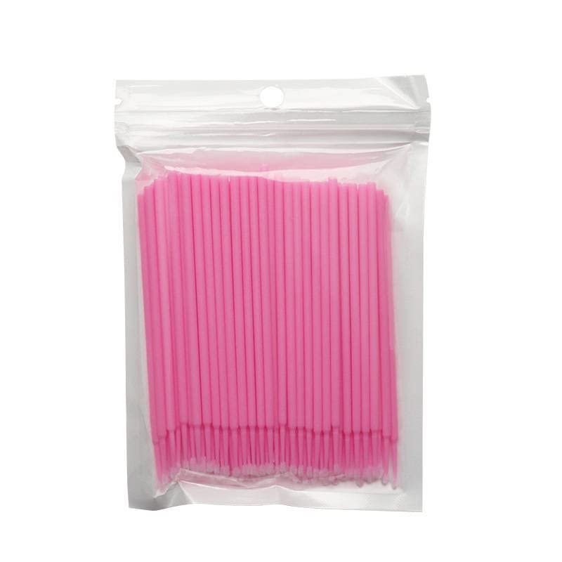 Disposable micro Applicators Brush