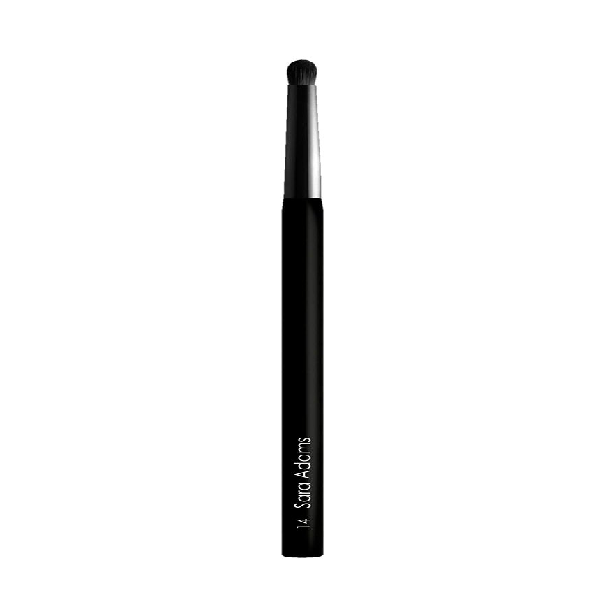 Pencil Eye Crease Brush 14
