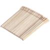 500 Pcs Spatula for Waxing Wax Spatula Waxing Spatulas Spatula Wax view 1