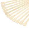 500 Pcs Spatula for Waxing Wax Spatula Waxing Spatulas Spatula Wax view 3