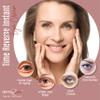Dermaxgen Instant Eyelift Cream Time Reverse Treatment For Dark Circles, Puffy Eyes, & Wrinkles Anti Aging Serum Reduces Under Eye Bags, Wrinkles, Dark Circles, Fine Lines & Crow's Feet Instantly - 12 view 4