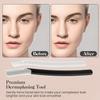 Sunuly Eyebrow Razor, Dermaplane Face Razors for Women Facial Hair, Eyebrow Shaver(8 Count), Peach Fuzz Removal, Dermaplaner to Exfoliate and Refresh the Skin view 2