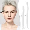 Sunuly Eyebrow Razor, Dermaplane Face Razors for Women Facial Hair, Eyebrow Shaver(8 Count), Peach Fuzz Removal, Dermaplaner to Exfoliate and Refresh the Skin view 4