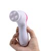 5 in 1 Mini Facial Cleansing Exfoliating Brush Beauty Skin Care Massage Electric Face Wash Brush view 3