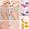 10 Pack Natural Plant Fragrance Hand Cream for Dry Hands,Moisturizing Hand Care Cream Hand Lotion Travel Gift Set,Travel Size Hand Lotion Set for Men and Women-30ml view 4