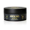 ANDREW JAMES Matte Pomade 2-Pack + Mini Travel Jar | BE EASY LITE | Natural Matte Look | Medium Hold | Fuller Look For Your Hair | Travel Friendly | Made For Men And Women | 2.75 Ounce view 2