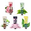 Fusang 5 Pack Natural Plant Fragrance Hand Cream for Dry Hands,Moisturizing Hand Care Cream Hand Lotion Travel Gift Set,Travel Size Hand Lotion Set for Men and Women-30ml view 1
