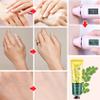Fusang 5 Pack Natural Plant Fragrance Hand Cream for Dry Hands,Moisturizing Hand Care Cream Hand Lotion Travel Gift Set,Travel Size Hand Lotion Set for Men and Women-30ml view 4