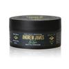 ANDREW JAMES Matte Pomade 2 Pack + Mini Travel Jar | Be Easy | Strong Hold | Matte Finish | Natural Look | Sulfate Free | Provides A Fuller Look | Easy To Wash Out | Made In the USA view 2