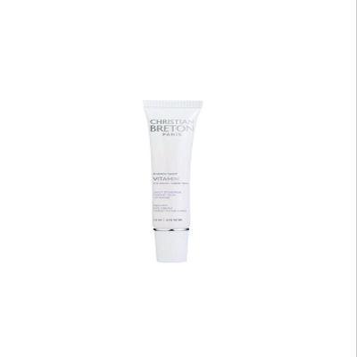 Energy Shot Vitamin by Christian BRETON Eye Cream 15ml