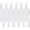 Beaupretty 12pcs Refillable Perfume Spray Bottles Travel Mist Bottles for Fragrance Compact and Leak for Cosmetics and Go Use Each view 1