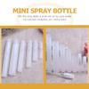 Beaupretty 12pcs Refillable Perfume Spray Bottles Travel Mist Bottles for Fragrance Compact and Leak for Cosmetics and Go Use Each view 3