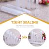 Beaupretty 12pcs Refillable Perfume Spray Bottles Travel Mist Bottles for Fragrance Compact and Leak for Cosmetics and Go Use Each view 4
